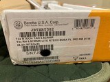 Tikka T3X Lite
Roughtech 6.5 Creedmoor - 2 of 7