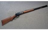 Winchester Model 1873 - .357 Magnum - 1 of 9