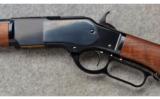 Winchester Model 1873 - .357 Magnum - 4 of 9