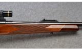 Weatherby Mark V LH- .378 Weatherby Magnum - 6 of 9