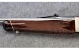 Browning ~ BLR White Gold ~ .270 WSM - 8 of 9
