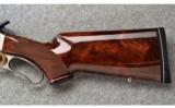 Browning ~ BLR White Gold ~ .270 WSM - 7 of 9
