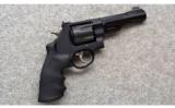 Smith & Wesson Model 327 - .357 Mag - 1 of 3