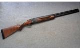 Browning Citori Field O/U - 12 Gauge - 1 of 9