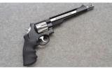 Smith & Wesson Performance Model 629-7 - .44 Mag - 1 of 5