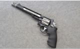 Smith & Wesson Performance Model 629-7 - .44 Mag - 2 of 5