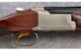 Browning Citori 725 Sporting O/U - 12 Gauge - 2 of 9
