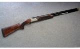 Browning Citori 725 Sporting O/U - 12 Gauge - 1 of 9