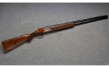 Rizzini Aurum Light O/U - 20 Gauge - 1 of 9