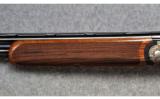 Rizzini Aurum Light O/U - 20 Gauge - 8 of 9