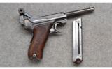 1906 American Eagle Luger - .30 Luger - 3 of 4