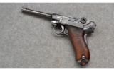 1906 American Eagle Luger - .30 Luger - 2 of 4