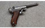 1906 American Eagle Luger - .30 Luger - 1 of 4