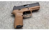 Sig Sauer P320 - 9mm - 1 of 4