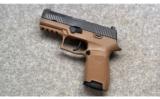 Sig Sauer P320 - 9mm - 2 of 4