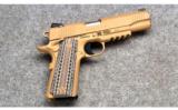 Colt M45A1 - .45 ACP - 1 of 4