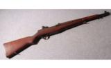 Springfield US Rifle - .30 Carbine - 1 of 9