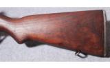 Springfield US Rifle - .30 Carbine - 8 of 9