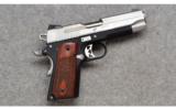 Sig Sauer 1911 C3 - .45 ACP - 1 of 4