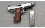 Sig Sauer 1911 C3 - .45 ACP - 3 of 4