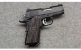 Kimber Tactical Ultra II - .45 ACP - 1 of 4