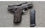 Kimber Tactical Ultra II - .45 ACP - 3 of 4