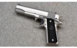 Colt Government 1911 - .45 ACP - 2 of 4