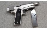 Colt Government 1911 - .45 ACP - 3 of 4