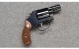 Smith & Wesson Model 36-10 - .38 S&W Special - 1 of 3