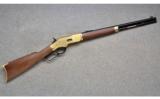 Winchester Model 1866 - .44-40 Win - 1 of 9