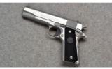 Colt Government 1911 - .45 ACP - 2 of 4