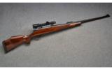 Weatherby Mark V LH - .378 Weatherby Magnum - 1 of 9