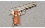 Colt ~ 1911 A1 WWII European Theater Comm. ~ .45 ACP - 1 of 2