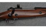 Winchester Model 70 Super Express - .375 H&H Magnum - 2 of 9