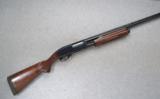 Remington Model 870 Magnum Wingmaster - 12 Gauge - 1 of 7