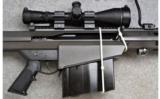 Barrett 82A1 - .50 BMG - 2 of 8