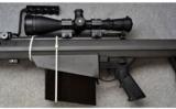 Barrett 82A1 - .50 BMG - 3 of 8
