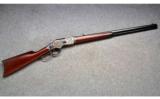 Uberti 1873 Sporting - .45 Colt - 1 of 9