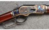 Uberti 1873 Sporting - .45 Colt - 2 of 9