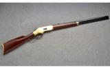 Uberti ~ 1866 Yellowboy ~ .45 Colt - 1 of 9