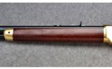 Uberti ~ 1866 Yellowboy ~ .45 Colt - 8 of 9