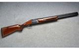 Browning Citori Skeet Set O/U - 12, 20, 28,.410 Gauges - 1 of 1