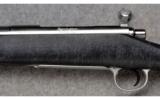 Remington Model 700 Sendero II - 7mm Rem Mag - 4 of 9