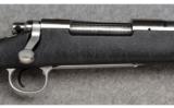 Remington Model 700 Sendero II - 7mm Rem Mag - 2 of 9