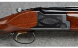 Browning Citori Skeet Set O/U - 12, 20, 28,.410 Gauges - 2 of 9