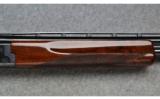 Browning Citori Skeet Set O/U - 12, 20, 28,.410 Gauges - 6 of 9