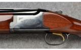 Browning Citori Skeet Set O/U - 12, 20, 28,.410 Gauges - 4 of 9