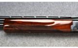 Browning Citori Skeet Set O/U - 12, 20, 28,.410 Gauges - 8 of 9