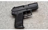 Heckler & Koch USP - 9mm - 1 of 4