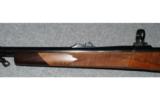 Remington Model 700 Custom - .416 Rem Mag - 8 of 8